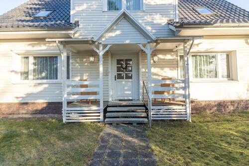 Bild 2 - 6 Zimmer Einfamilienhaus zum Kaufen in Schwerin