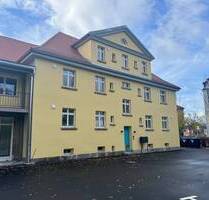 Wohnen im Stadtzentrum von Bayreuth