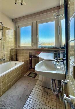 Badezimmer - 