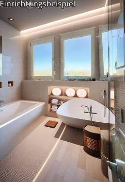 Badezimmer - 
