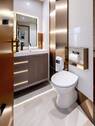 Separate Toilette - 