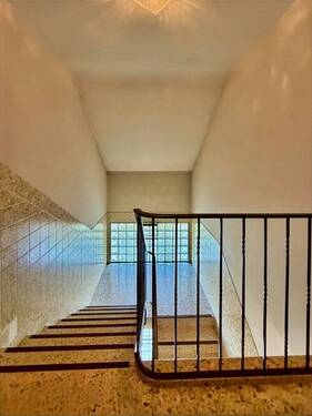 Treppenhaus - 