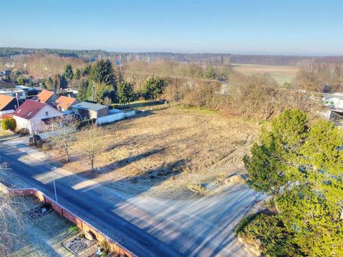 Grundstück - Grundstück in Kloster Lehnin zum Kaufen