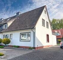 Familienfreundliche Doppelhaushälfte ***4286 G in Herzebrock - Herzebrock-Clarholz