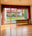 Zimmer im EG - 