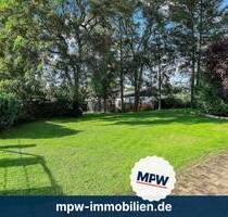 Bauen Sie Ihren Traum zwischen Feldern und Koppeln - Hoppegarten Münchehofe