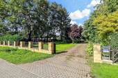 Grundstücksansicht - Grundstück zum Kaufen in Hoppegarten