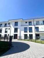 2ZKB Erdgeschosswohnung mit Terrasse - KFW 40 - Paderborn Elsen