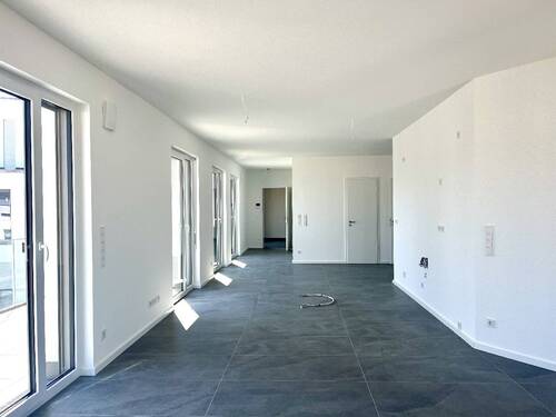 Wohnzimmer - 