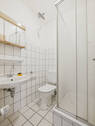 Bad an Zimmer 1 - 