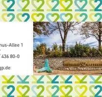 Urban und naturnah leben in Castelnau Mattheis - Trier Weismark-Feyen
