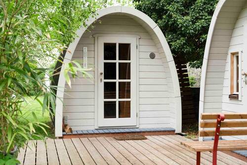 Sauna - 