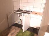 Bild 2 - 1 Zimmer Etagenwohnung zur Miete in Amberg