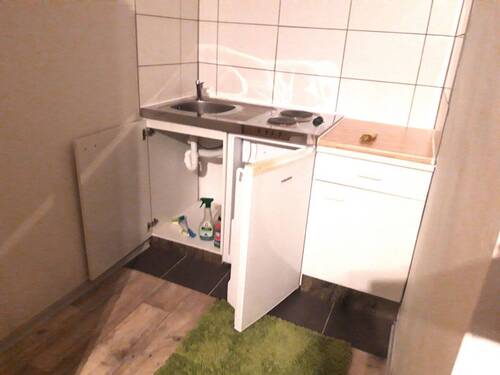 Bild 2 - 1 Zimmer Etagenwohnung zur Miete in Amberg