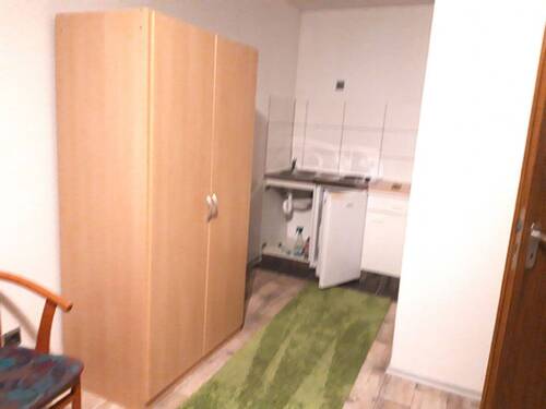 Bild 3 - 1 Zimmer Etagenwohnung in Amberg