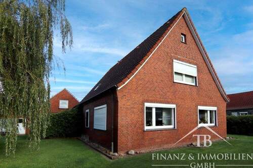 Bild 2 - 4 Zimmer Einfamilienhaus zum Kaufen in Osteel