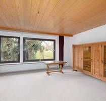 Raus aus der Stadt, rein ins Grüne - mit Platz zum Leben! - Neuhausen