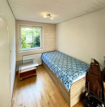 Schlafzimmer EG - 
