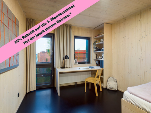 AKTION - DIE ZIMMEREI 