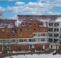 Gepflegte Zwei-Zimmer-Wohnung mit Tiefgarage und Balkon in begehrter Lage von Bremen Burg-Grambke