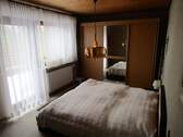 79. Schlafzimmer des Bungalows..JPG - 