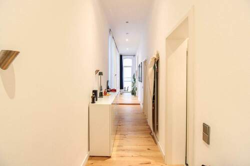 Flur 2. Einheit EG - 