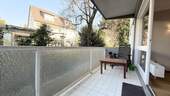 Balkon I - 