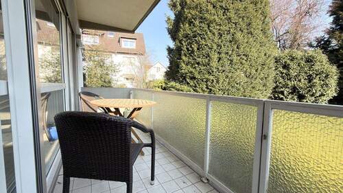 Balkon II - 