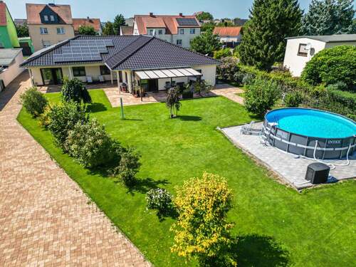 Ihr neues Traumhaus - 