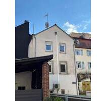 TOP-GELEGENHEIT! Gemütliches Einfamilienhaus in zentraler Lage in Obermoschel zu verkaufen