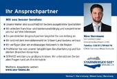 Ihr Ansprechpartner - 