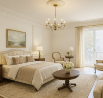 Exklusive Erdgeschosswohnung in Bestlage! - Offenbach Offenbach am Main