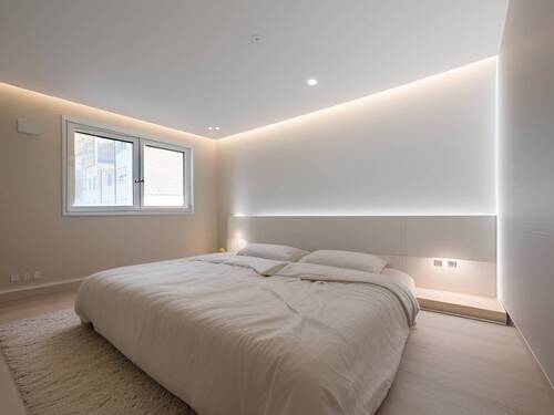 Bild 2 - 2 Zimmer Etagenwohnung zum Kaufen in Offenbach