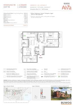 ALVA - Haus K21 - WE 098 - 