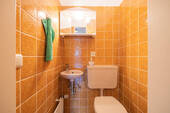 Gäste-WC - 