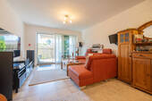 Wohn- und Esszimmer - 