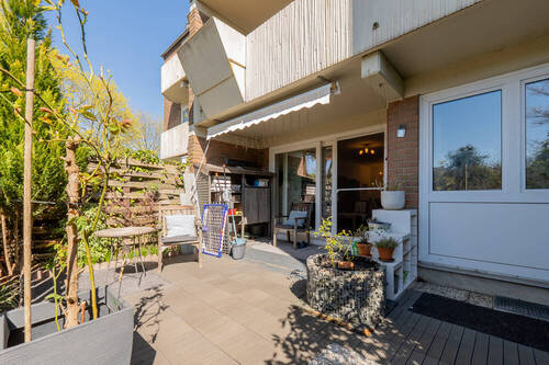Terrasse - 