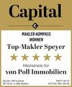 CAPITAL Siegel - Grundstück in Mühlhausen