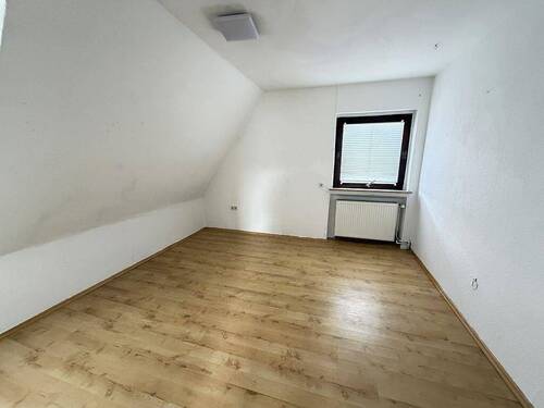 Schlafzimmer OG - 