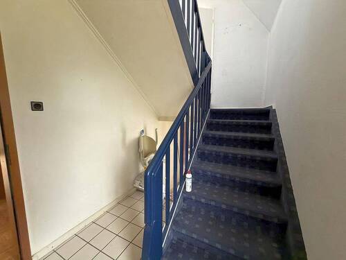 Treppenhaus - 