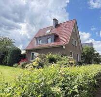 Wohnen im südlichen Minden - 225.000,00&nbsp;EUR Kaufpreis, ca.&nbsp; 130,00&nbsp;m&sup2;&nbsp;Wohnfl&auml;che in Minden (PLZ: 32429) Barkhausen
