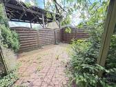Freisitz im Garten - 