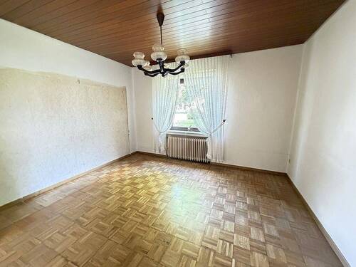 Wohnzimmer EG - 