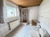 Badezimmer EG - 