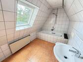 Badezimmer OG - 