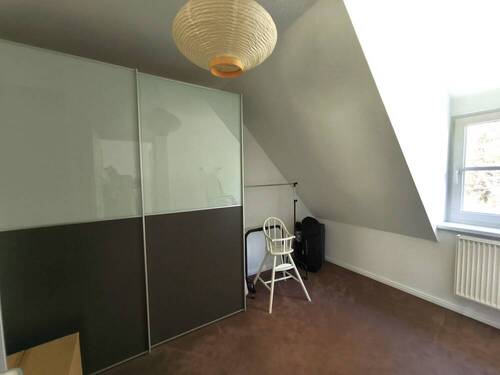 Schlafen - 