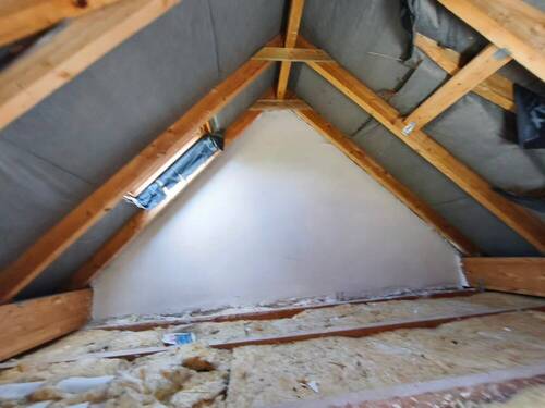 Spitzboden - 