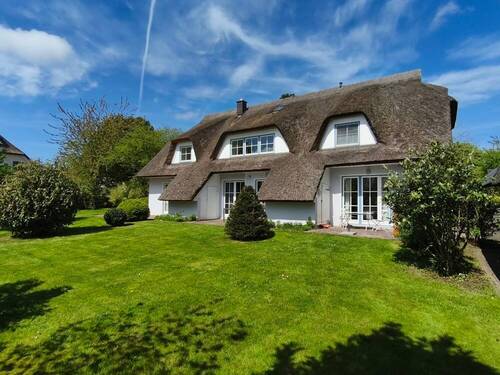 Hausansicht - 