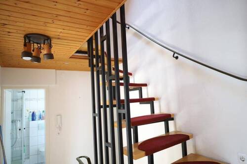 Treppenhaus - 