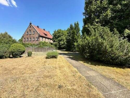 Umgebung - 